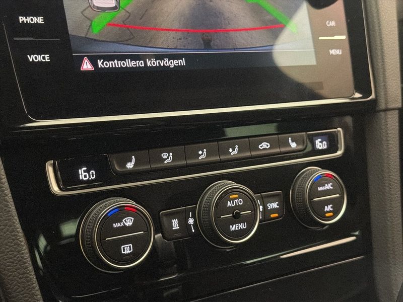 Volkswagen Golf bild 22