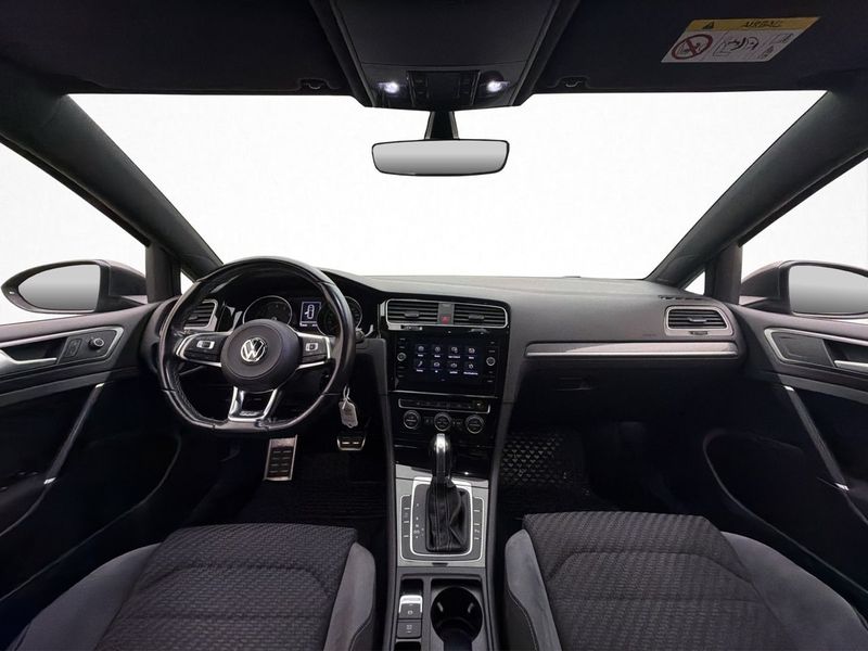 Volkswagen Golf bild 13
