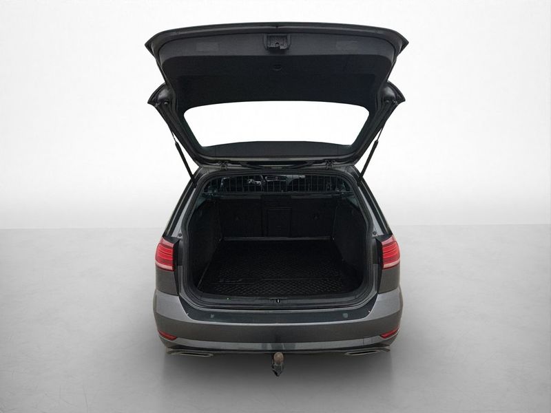 Volkswagen Golf bild 27