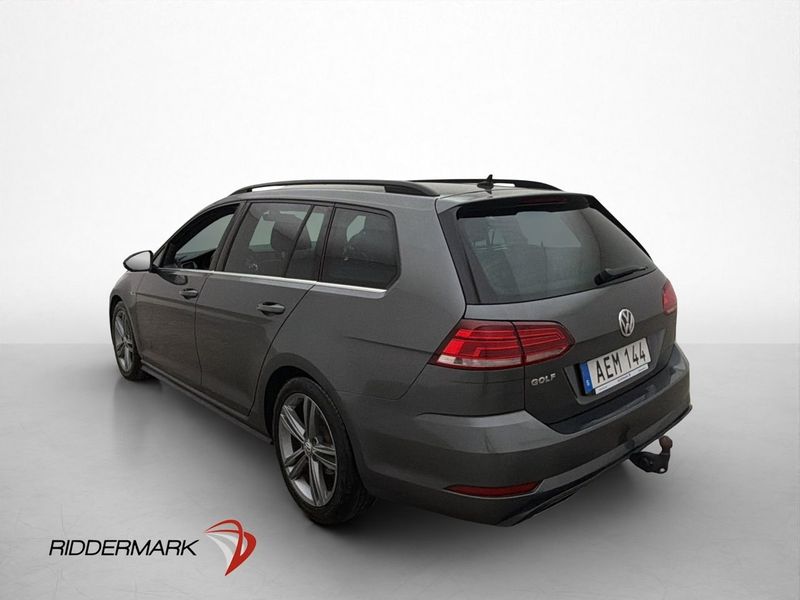 Volkswagen Golf bild 6