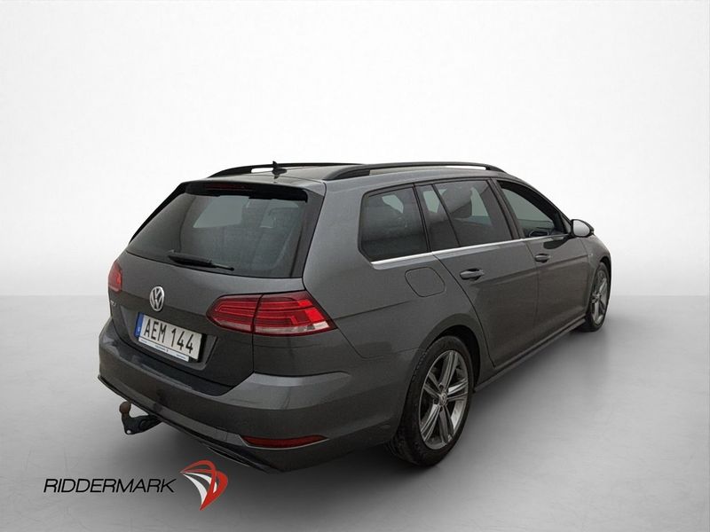 Volkswagen Golf bild 8