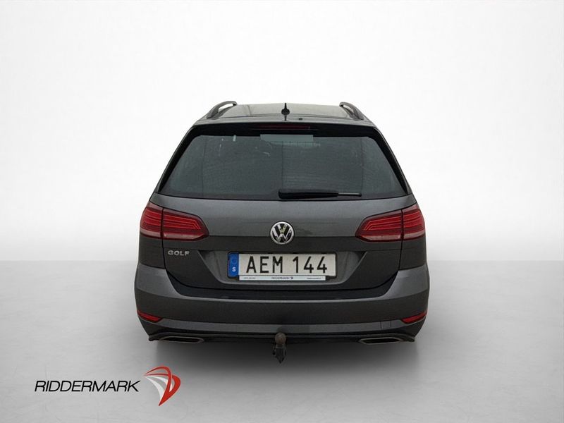 Volkswagen Golf bild 7