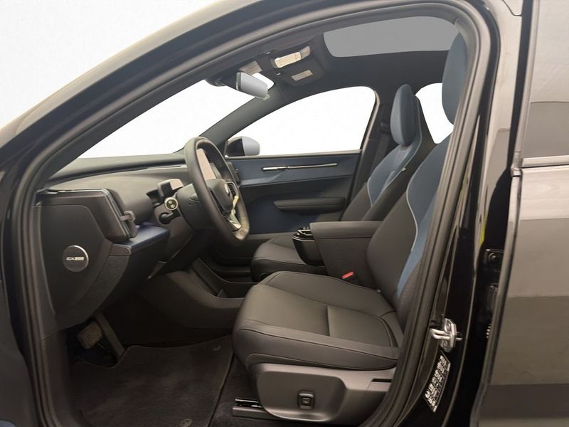 Volvo EX30 bild 12