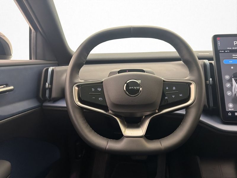 Volvo EX30 bild 15
