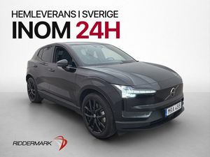 Volvo EX30 bild 1