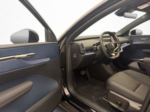 Volvo EX30 bild 11
