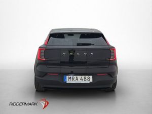 Volvo EX30 bild 7