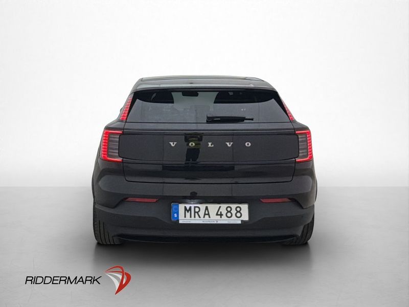 Volvo EX30 bild 7