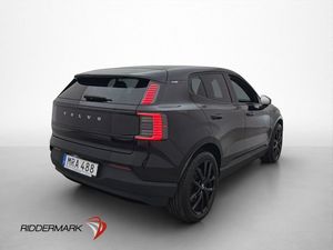 Volvo EX30 bild 8