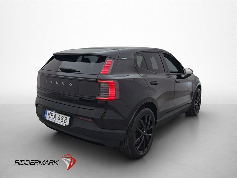 Volvo EX30 bild 8