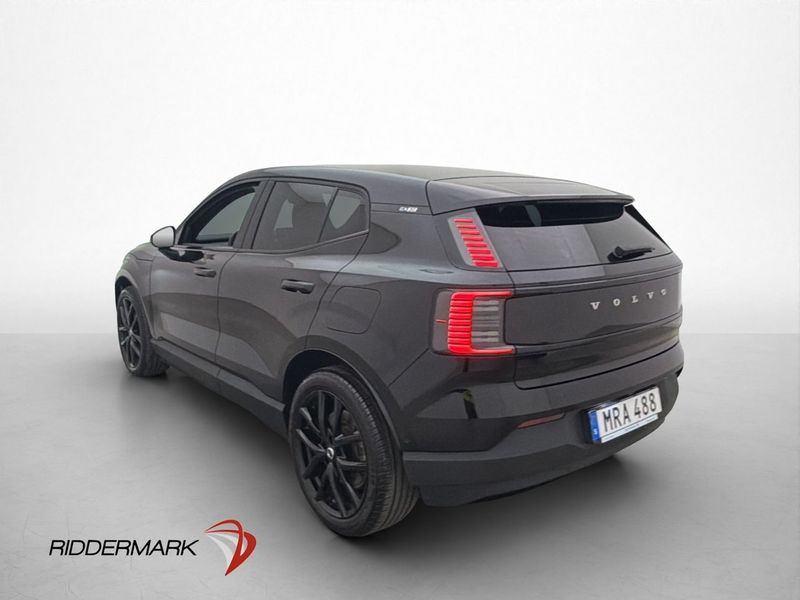 Volvo EX30 bild 6