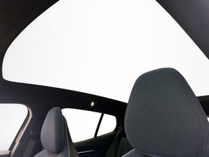 Volvo EX30 bild 13