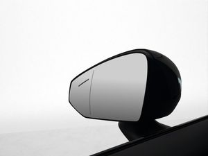 Volvo EX30 bild 10