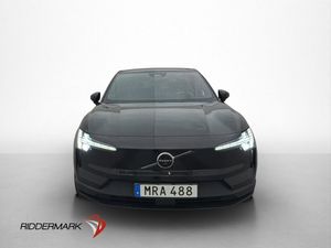 Volvo EX30 bild 2