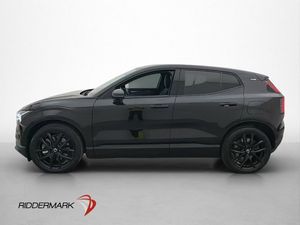 Volvo EX30 bild 5