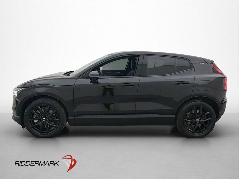 Volvo EX30 bild 5