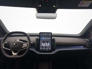 Volvo EX30 bild 14