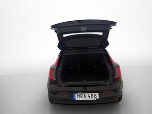 Volvo EX30 bild 30