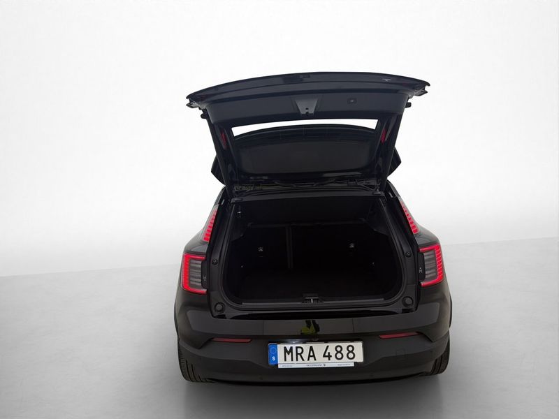 Volvo EX30 bild 30