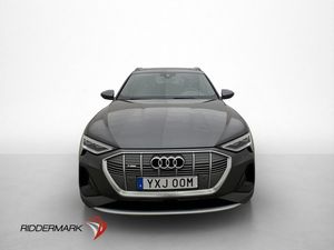 Audi e-tron bild 2