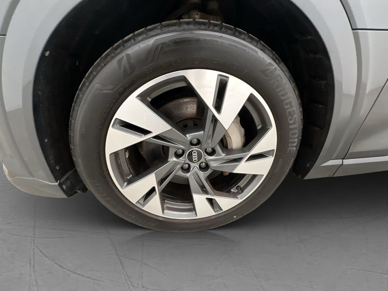 Audi e-tron bild 35