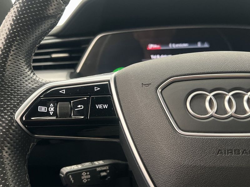 Audi e-tron bild 19