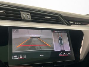 Audi e-tron bild 23