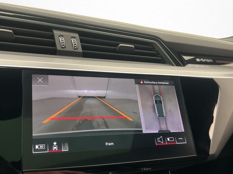 Audi e-tron bild 23