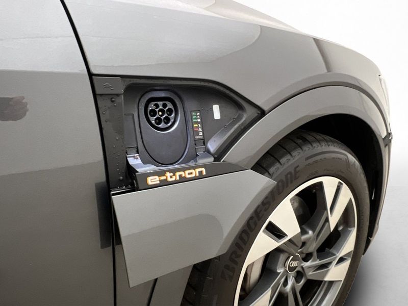 Audi e-tron bild 34