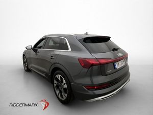 Audi e-tron bild 6