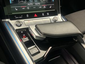 Audi e-tron bild 27