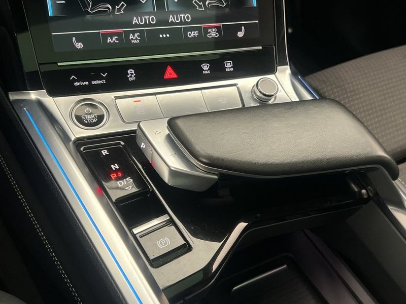 Audi e-tron bild 27