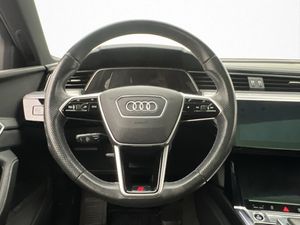 Audi e-tron bild 15