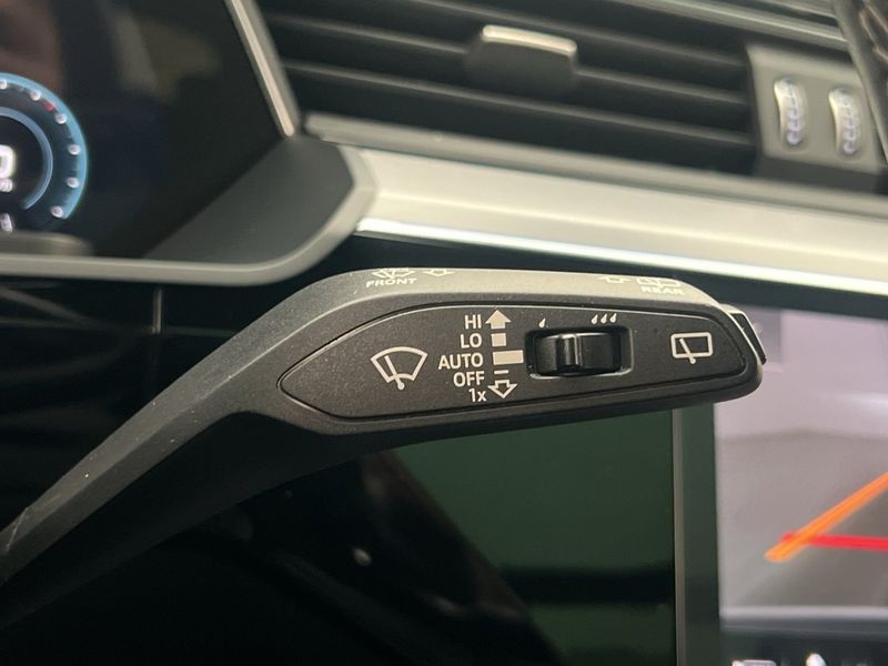 Audi e-tron bild 22