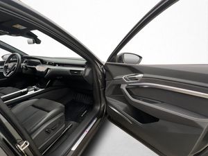 Audi e-tron bild 30