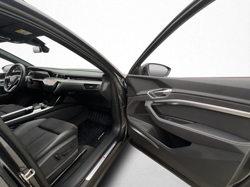 Audi e-tron bild 30