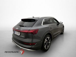 Audi e-tron bild 8