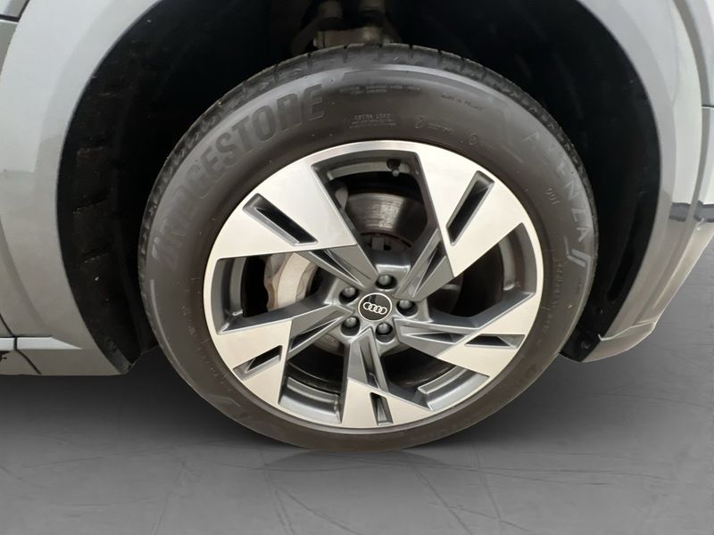 Audi e-tron bild 36
