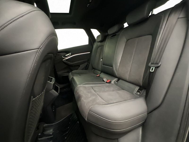 Audi e-tron bild 31