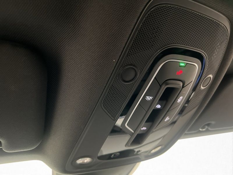 Audi e-tron bild 28