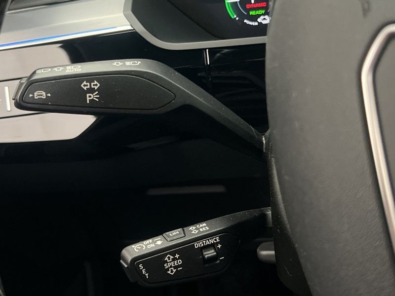 Audi e-tron bild 18