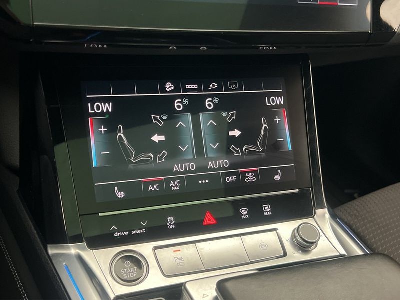 Audi e-tron bild 26