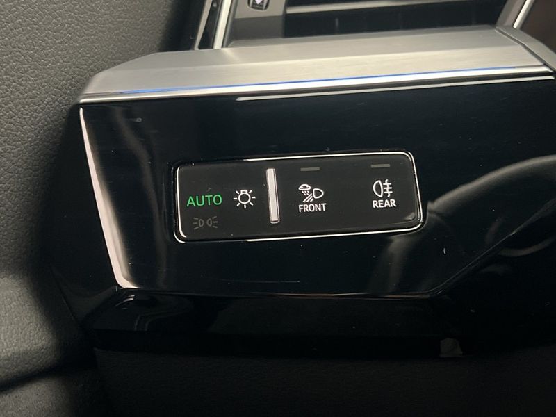 Audi e-tron bild 17