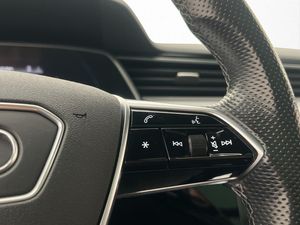 Audi e-tron bild 21