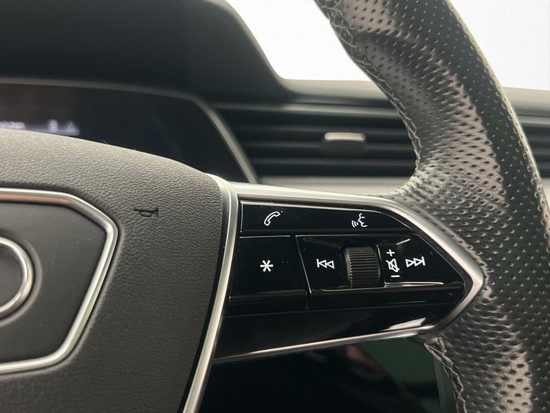 Audi e-tron bild 21