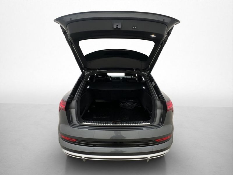 Audi e-tron bild 33