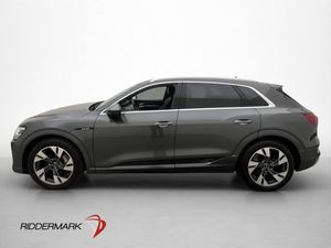 Audi e-tron bild 5