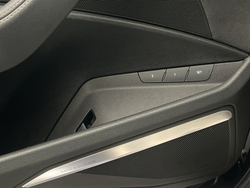Audi e-tron bild 16