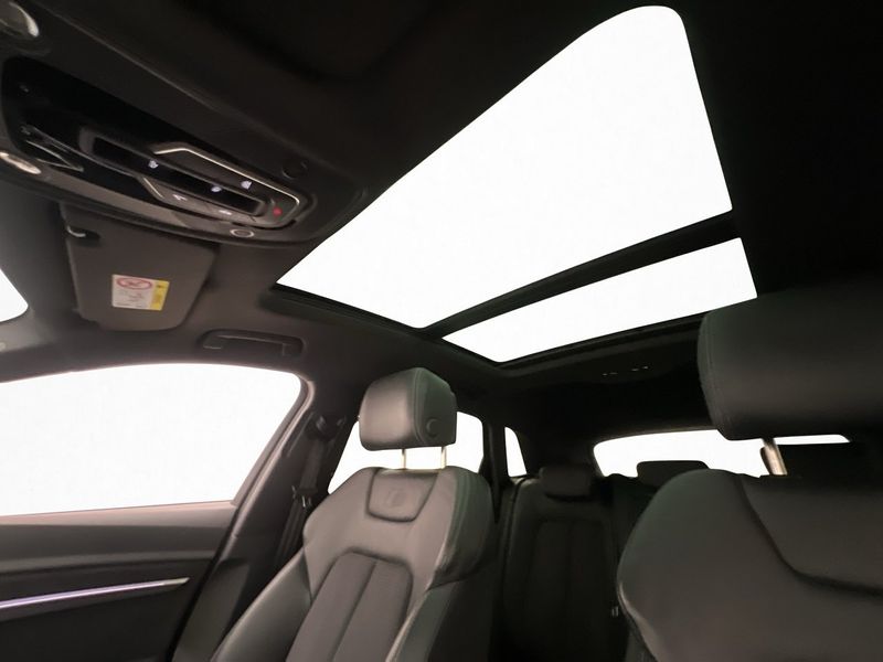 Audi e-tron bild 13