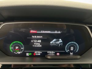 Audi e-tron bild 20
